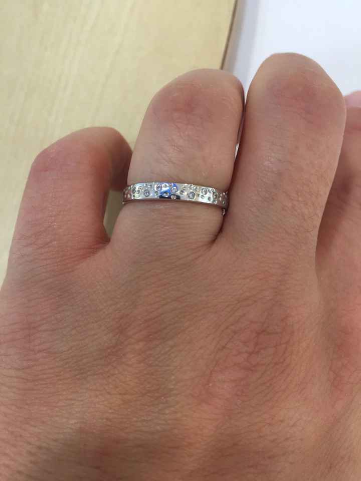  Probleme d'alliance - 1