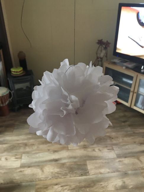 Mariage de printemps 2018, on se suit ? - 1