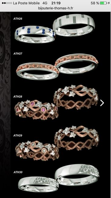  Probleme d'alliance - 3