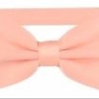 Noeud papillon de nos témoins hommes