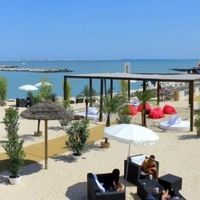 Voilà notre lieu de réception !