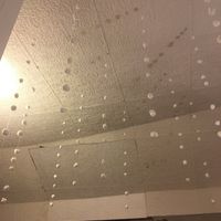  Premier test deco plafond - 2