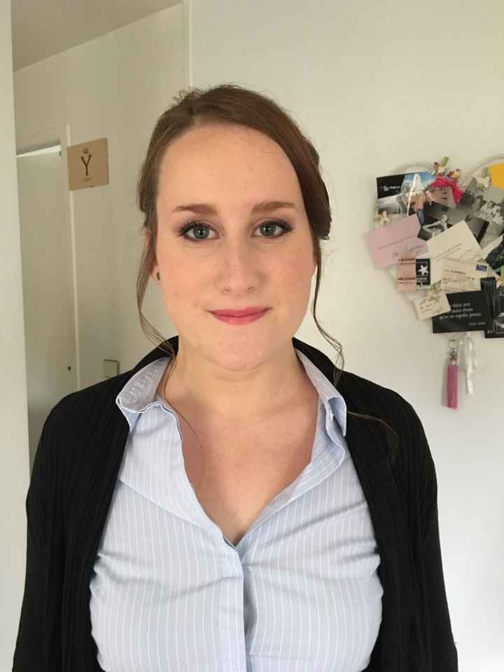 Merciii mesdamoiselles!! - 2