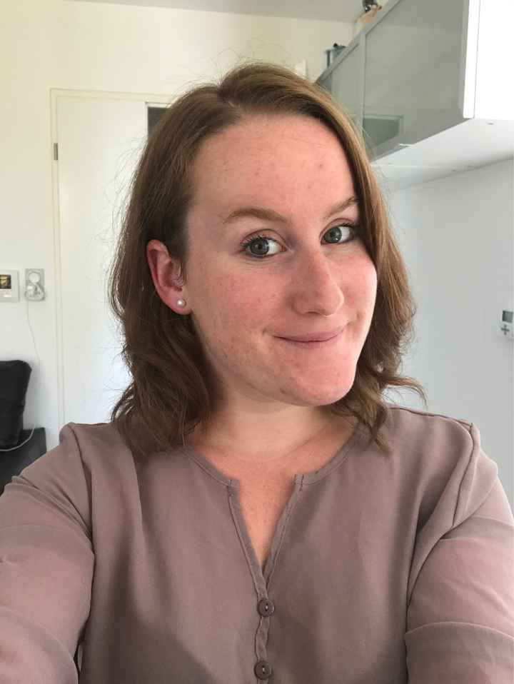  Changement de tête 6 mois après le Mariage - 2