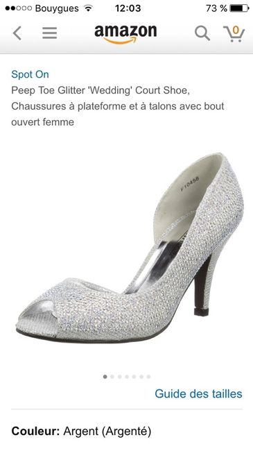 Chaussures :( - 3