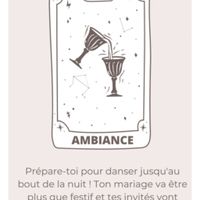 La chance te sourit 🔮😃 - 1