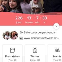 Partage une photo de ton compteur 🙌 - 1