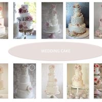 MES IDEES WEDDING CACKE 