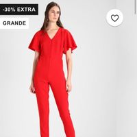 Tenue en tant qu'invitée ! - 1