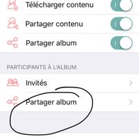 Application Wedshoots - 1