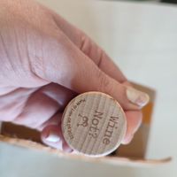 Notre cadeau invités - 1