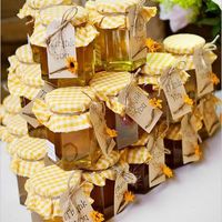 cadeaux des convives