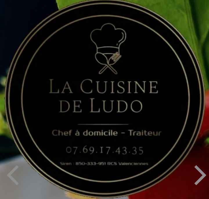 Traiteur à éviter - 1