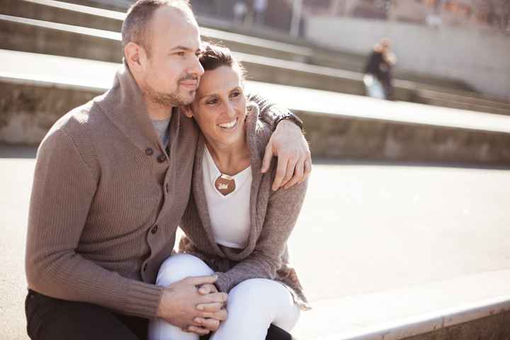 Ah deux c'est mieux...