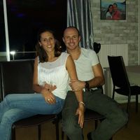 Ca y est... on se marie!!! 