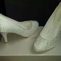 Mes chaussures