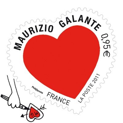 Timbres de nos faire-parts