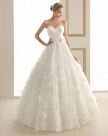 Epsilon de luna novias