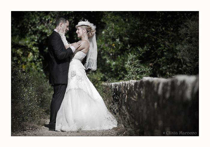 SÃ©ance Trash the dress