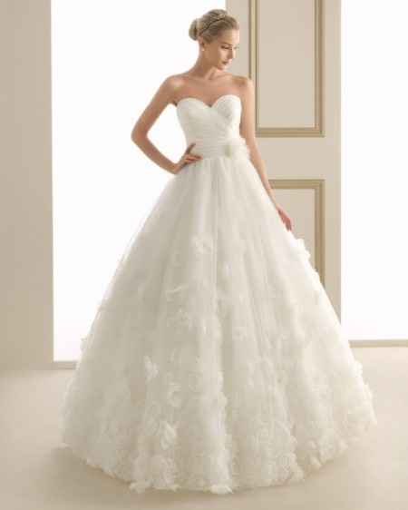 Epsilon de luna novias