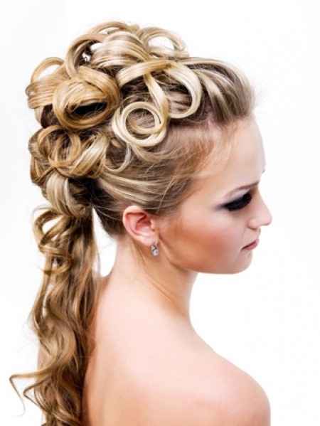 Coiffure 1