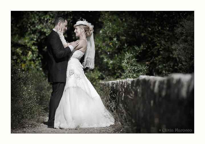 SÃ©ance Trash the dress