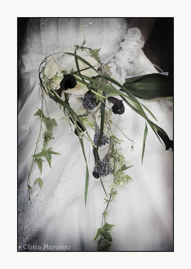 Mon bouquet