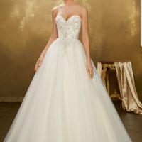  Montrez moi vos robes Princesse !! - 1