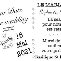 Mes avancées ( décorations ) - 1