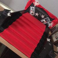 Mes avancées ( décorations ) - 2