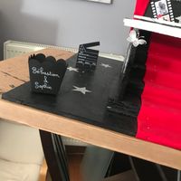 Mes avancées ( décorations ) - 3