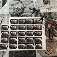 Mes avancées ( décorations ) - 6