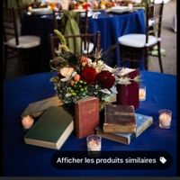 Thème mariage - 1