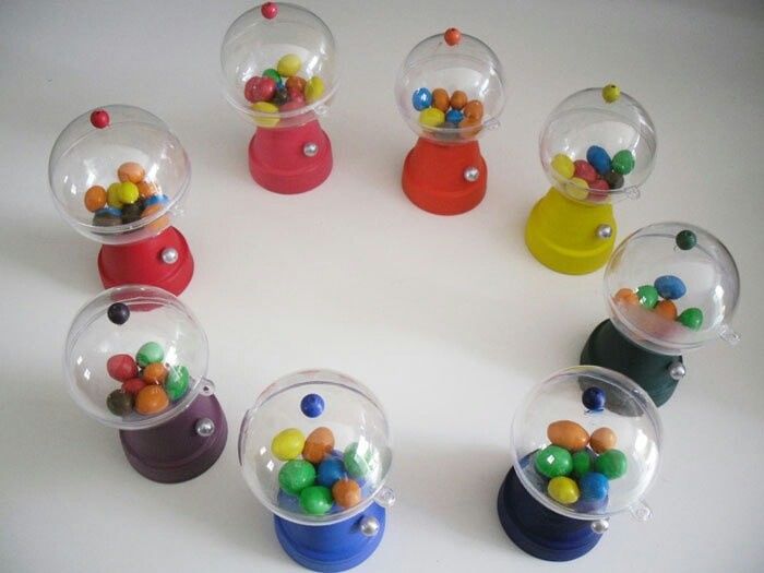 Deco table des enfants - 2