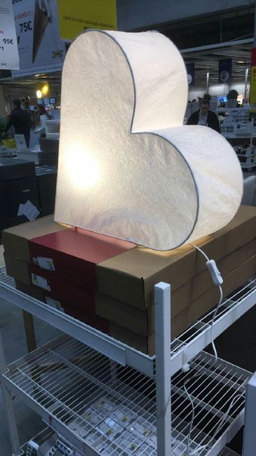 Bonne trouvaille ikea - 2
