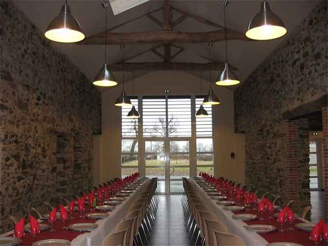 salle
