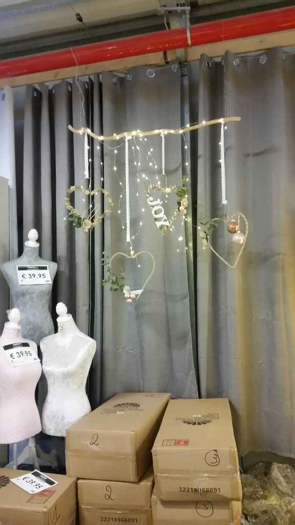  Coeurs suspendus - 1