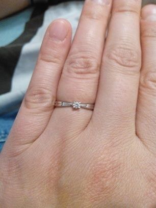 ma bague <img class=