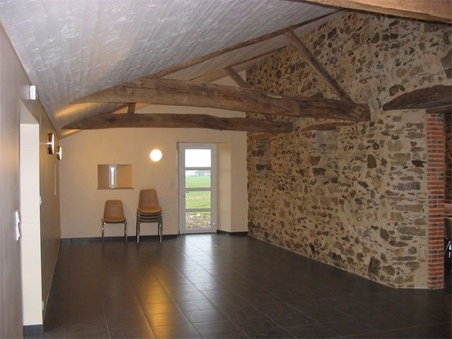 2eme salle