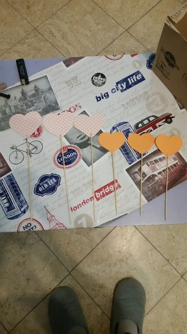  Diy pics de cœurs - 1