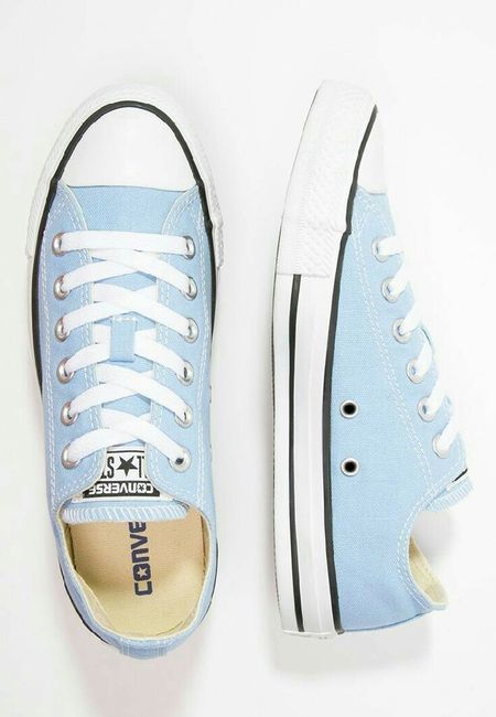  Vos chaussures - 1