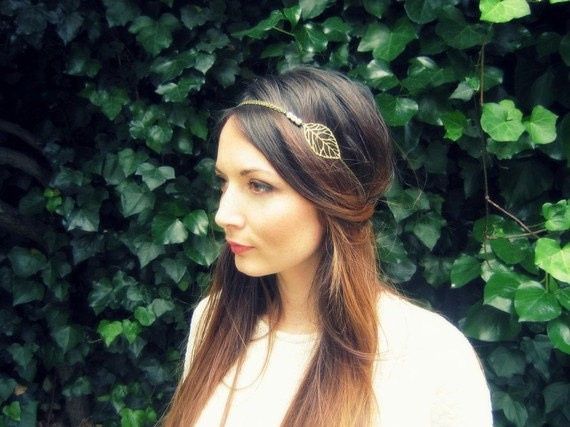 headband