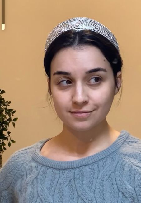 Aidez moi à choisir mon diademe ! 6