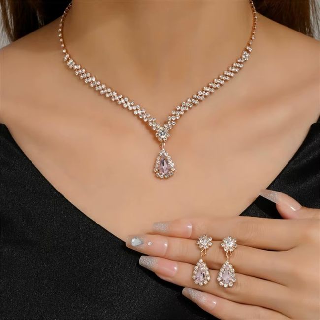 Collier ou non ? 3