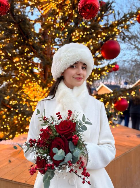a quelle saison se déroule votre mariage ? 1