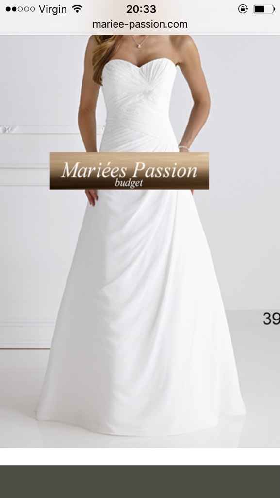 Nous nous marions le 13 Mai 2017 - Moselle - 2