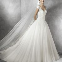 Nous nous marions le 13 Mai 2017 - Moselle - 1