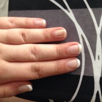 Que faire avec mes ongles ! - 1