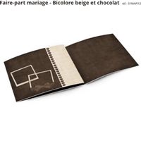 Nous nous marions le 13 Mai 2017 - Moselle - 1