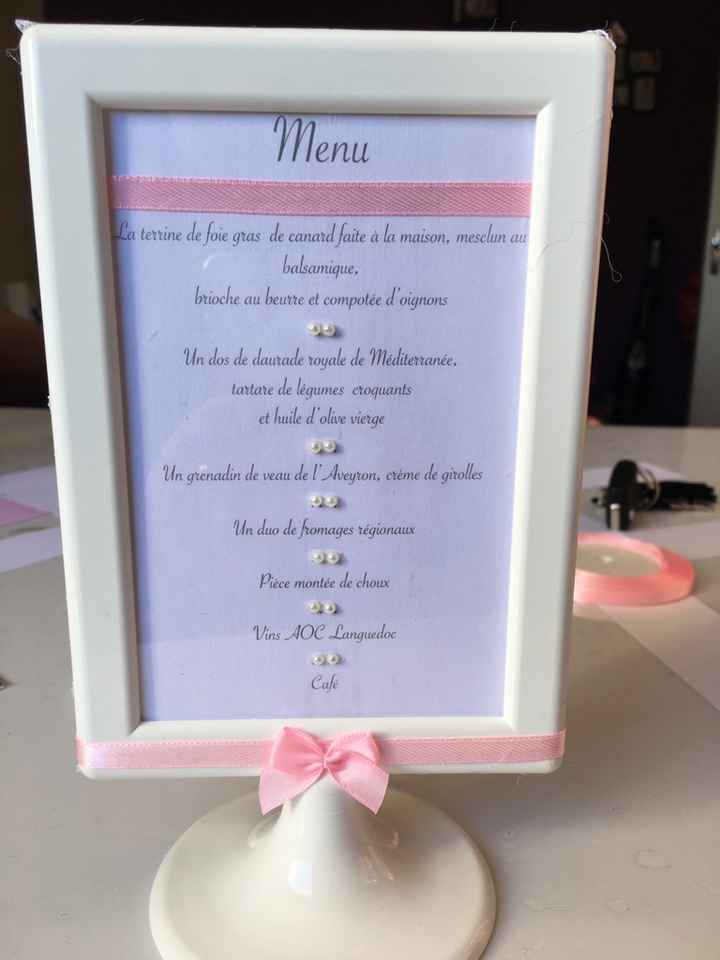 Besoin d'avis 